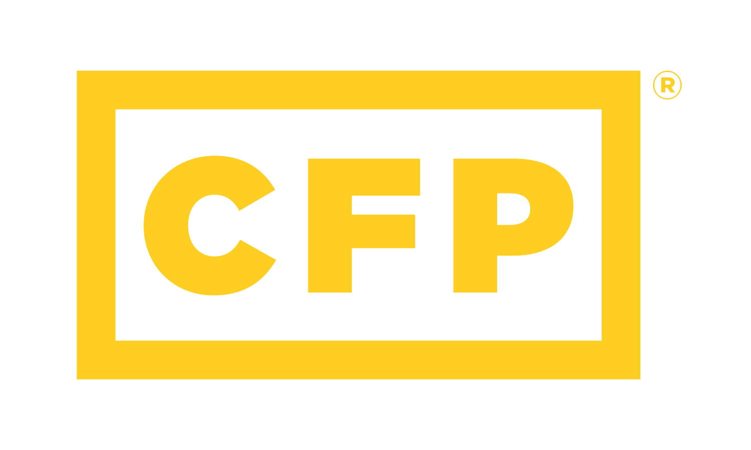 Certified Financial Planner Logo