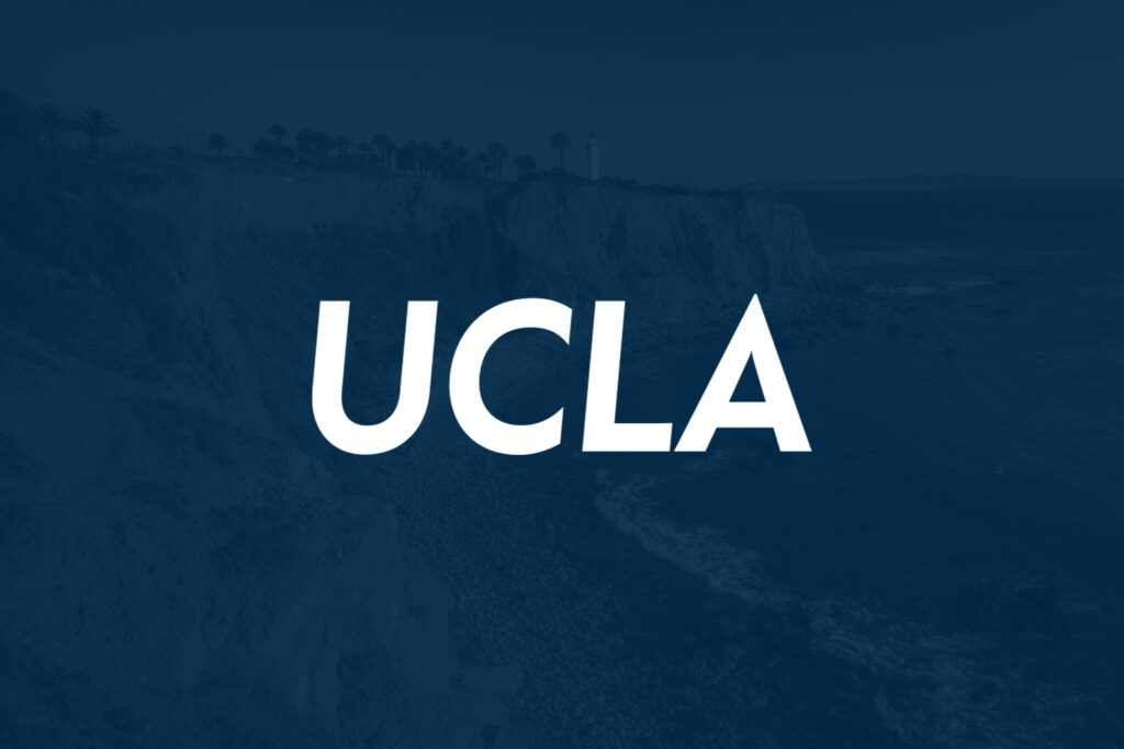 DWM UCLA