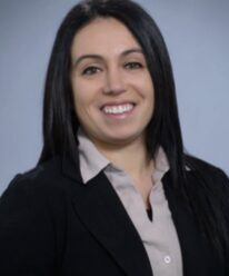 Arielle Fernandez, DeLarme Wealth Management